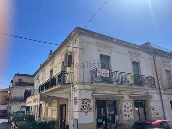 appartamento in vendita a Trebisacce
