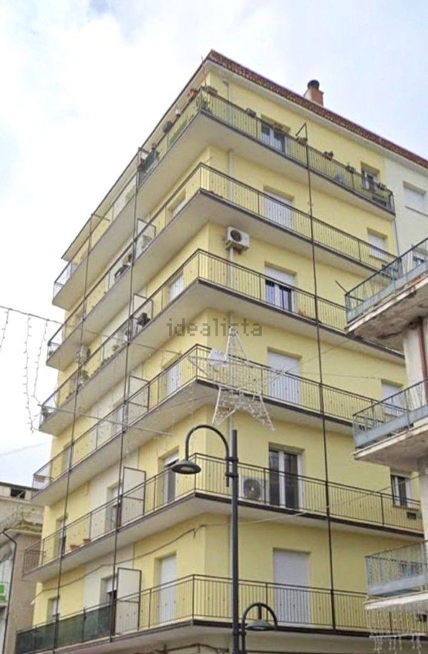 appartamento in vendita a Trebisacce