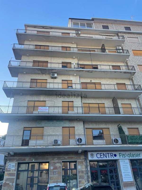 appartamento in vendita a Trebisacce