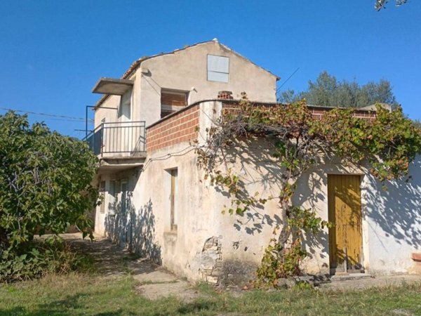 casa indipendente in vendita a Trebisacce