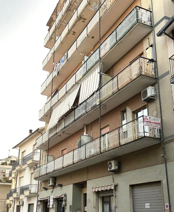 appartamento in vendita a Trebisacce