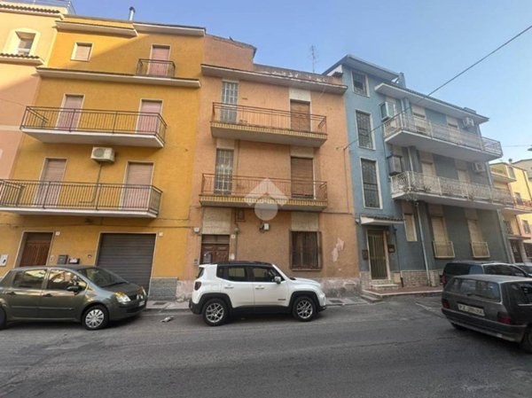 casa indipendente in vendita a Trebisacce