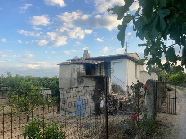 casa indipendente in vendita a Trebisacce