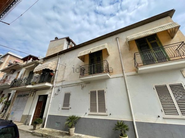 casa indipendente in vendita a Trebisacce