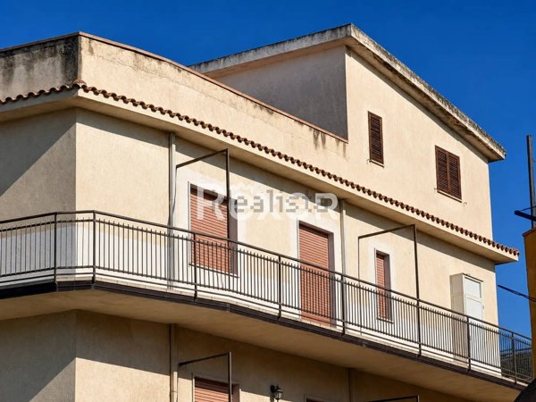 appartamento in vendita a Trebisacce