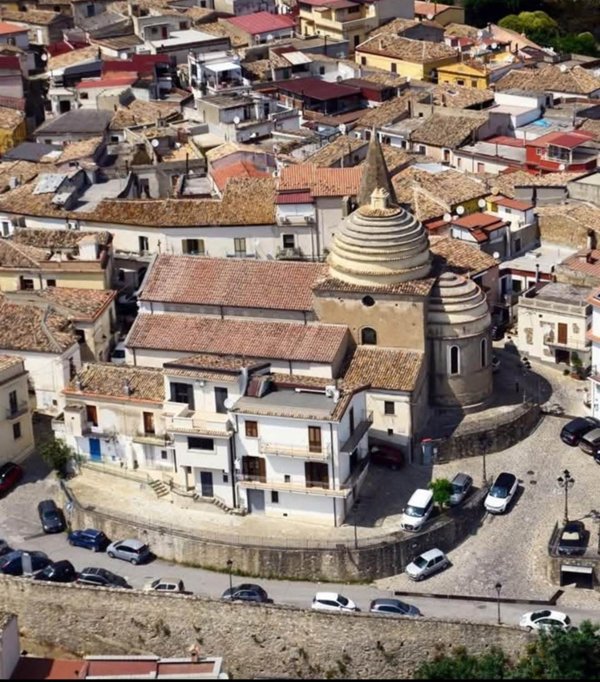 appartamento in vendita a Trebisacce