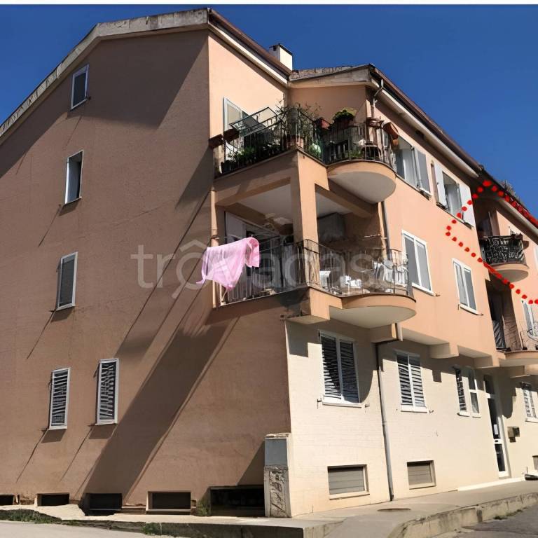 appartamento in vendita a Trebisacce