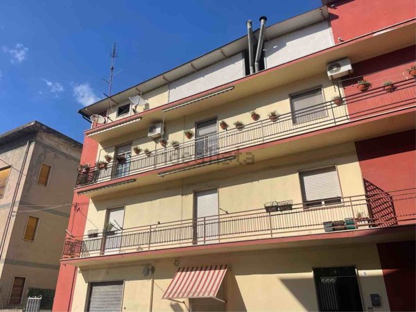 appartamento in vendita a Trebisacce