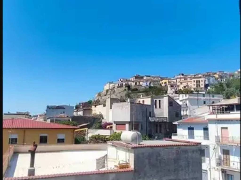 appartamento in vendita a Trebisacce