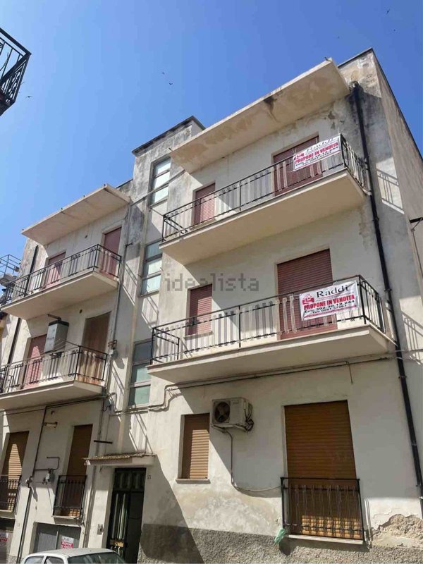appartamento in vendita a Trebisacce