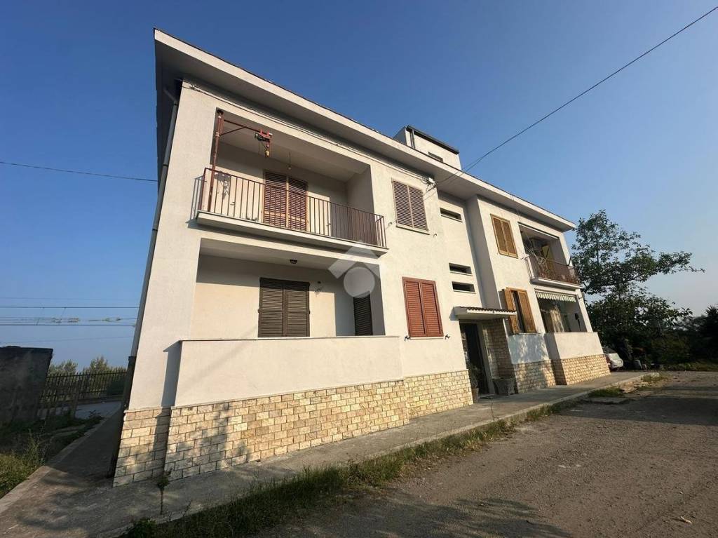 appartamento in vendita a Trebisacce