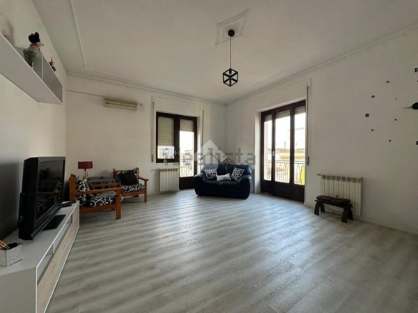appartamento in vendita a Trebisacce