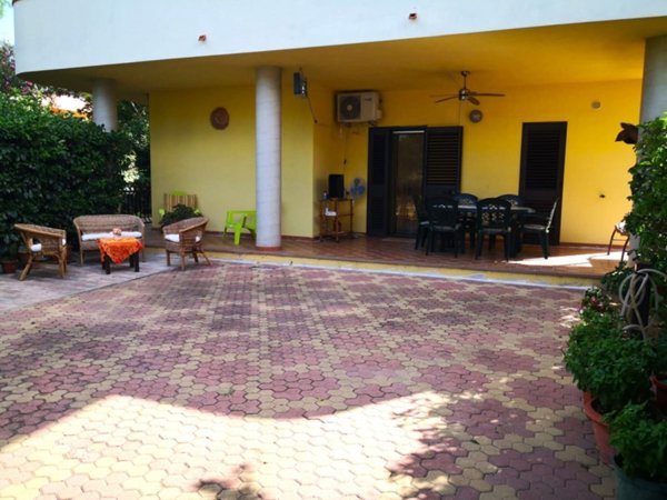 casa indipendente in vendita a Villapiana in zona Scalo