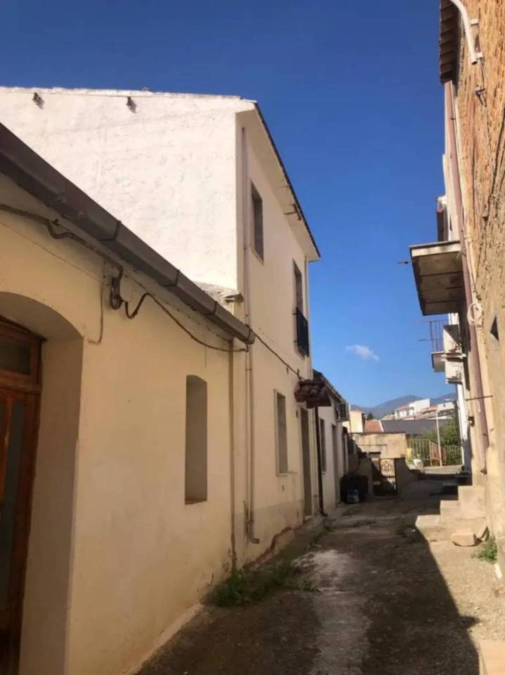 casa indipendente in vendita a Villapiana