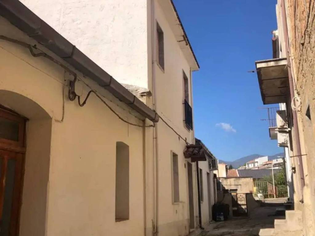 appartamento in vendita a Villapiana