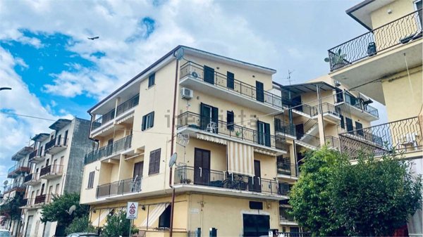 appartamento in vendita a Villapiana