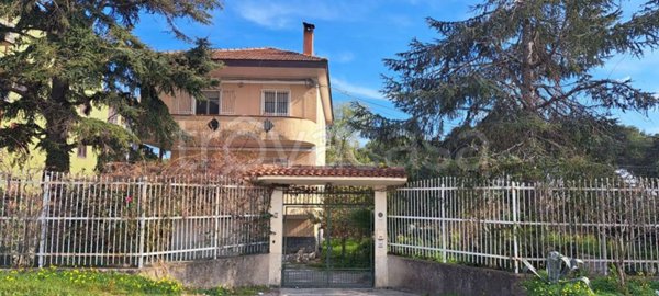 casa indipendente in vendita a Villapiana