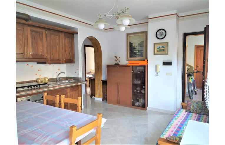 appartamento in vendita a Villapiana in zona Lido