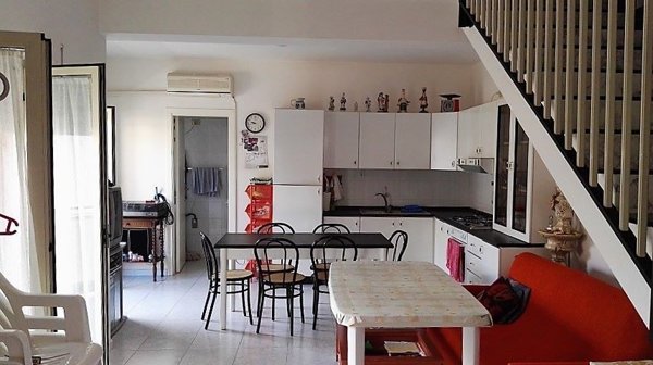 casa indipendente in vendita a Villapiana in zona Lido