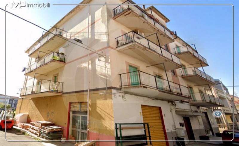 appartamento in vendita a Villapiana in zona Lido