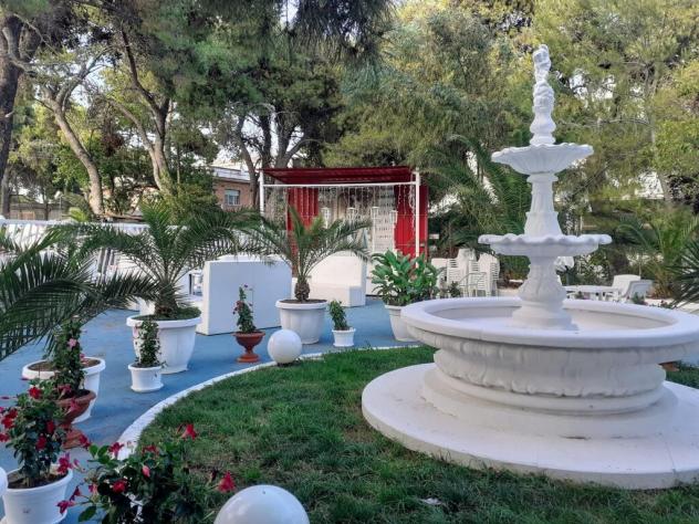negozio in vendita a Villapiana in zona Lido