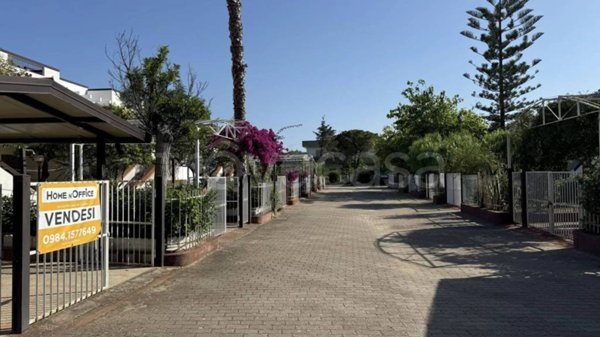 appartamento in vendita a Villapiana in zona Scalo