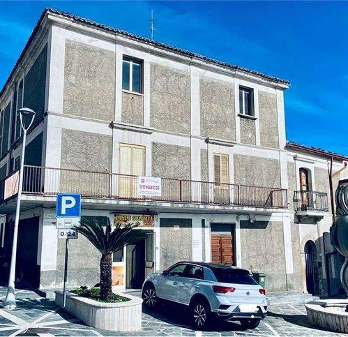 casa indipendente in vendita a Villapiana