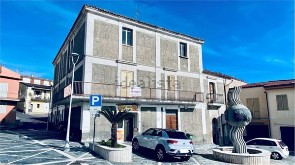 casa indipendente in vendita a Villapiana