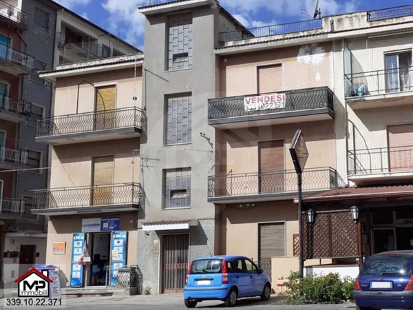 appartamento in vendita a Villapiana in zona Lido