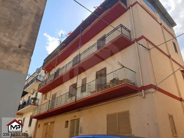 casa indipendente in vendita a Villapiana in zona Villapiana Centro
