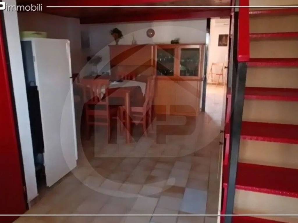 appartamento in vendita a Villapiana in zona Lido