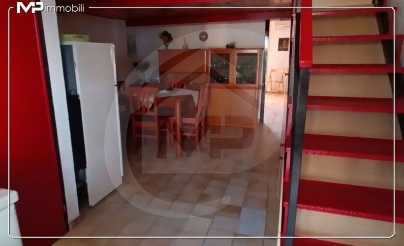 appartamento in vendita a Villapiana in zona Lido