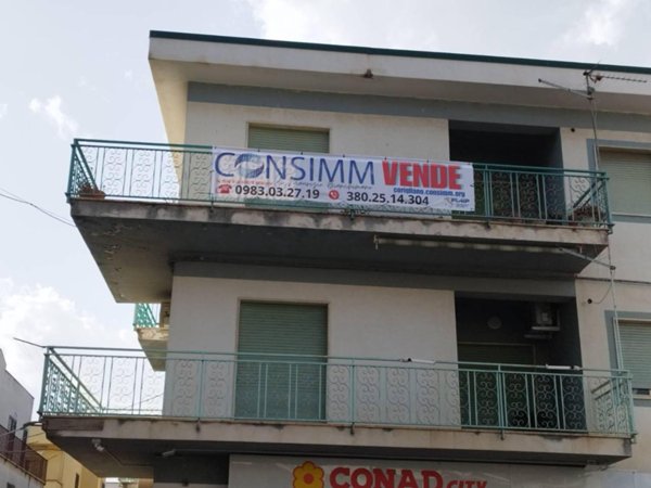 appartamento in vendita a Villapiana
