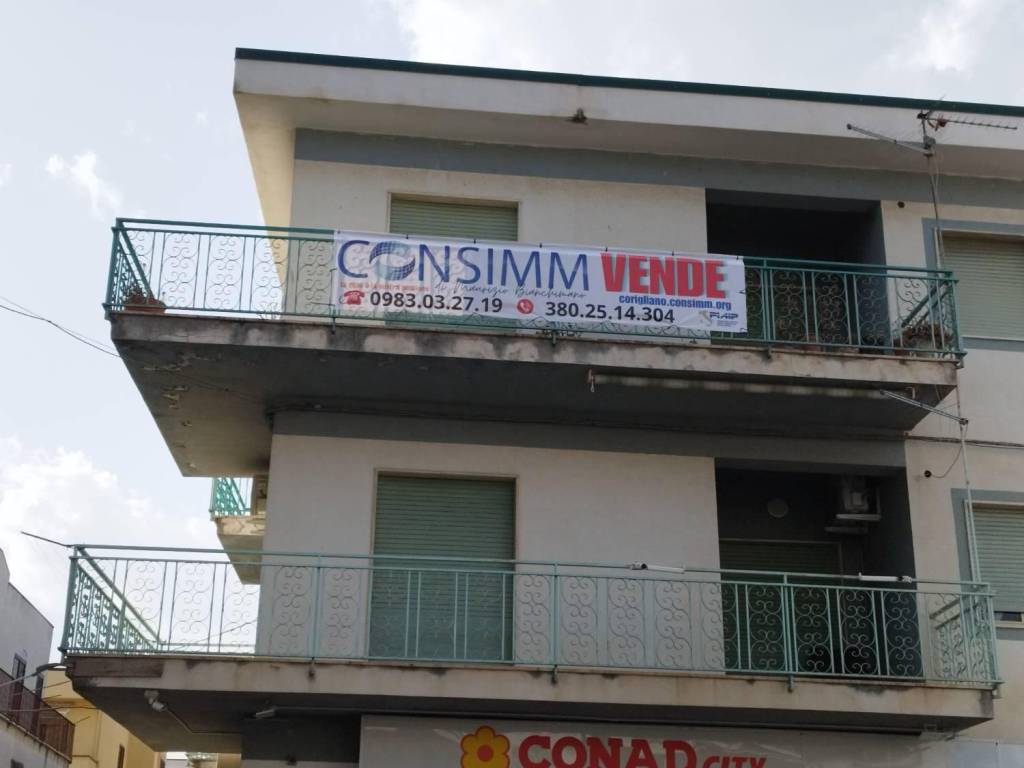 appartamento in vendita a Villapiana