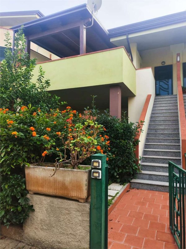 appartamento in vendita a Villapiana in zona Scalo