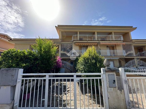 appartamento in vendita a Villapiana in zona Lido