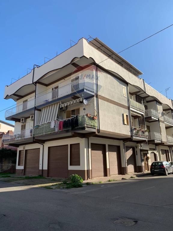 appartamento in vendita a Villapiana in zona Lido