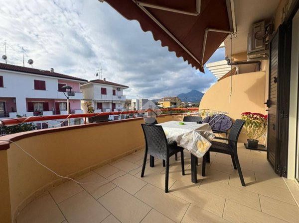 casa indipendente in vendita a Villapiana in zona Lido