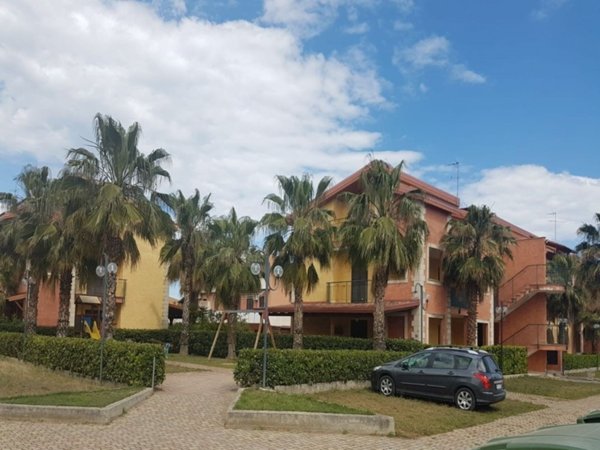 appartamento in vendita a Villapiana