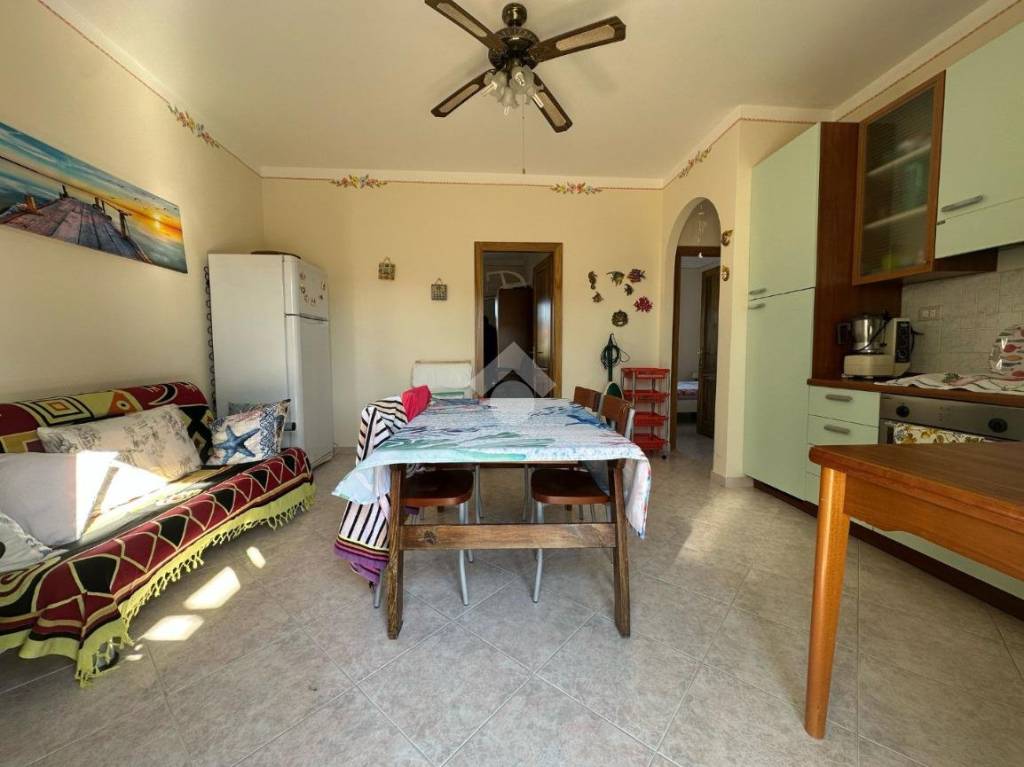 appartamento in vendita a Villapiana