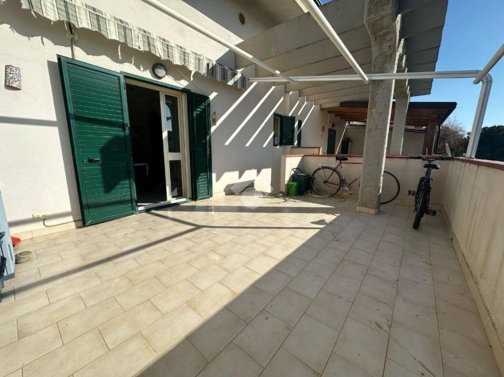 appartamento in vendita a Villapiana