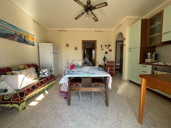 appartamento in vendita a Villapiana