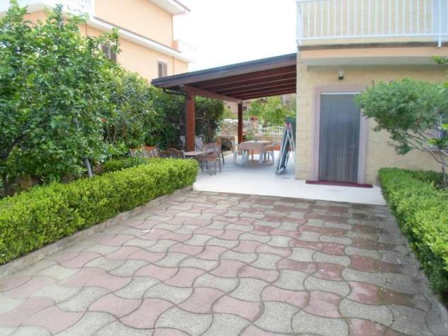 appartamento in vendita a Villapiana in zona Scalo