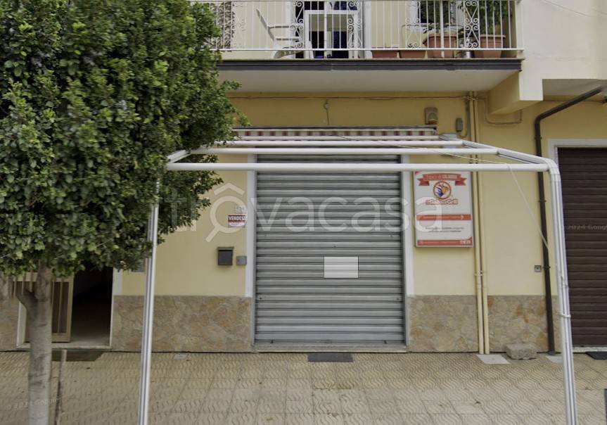 quadrivano in vendita a Villapiana in zona Scalo