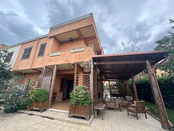 appartamento in vendita a Villapiana in zona Lido