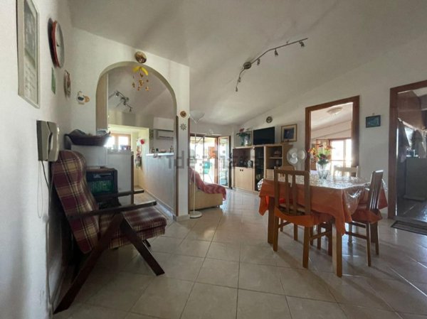 appartamento in vendita a Villapiana in zona Lido