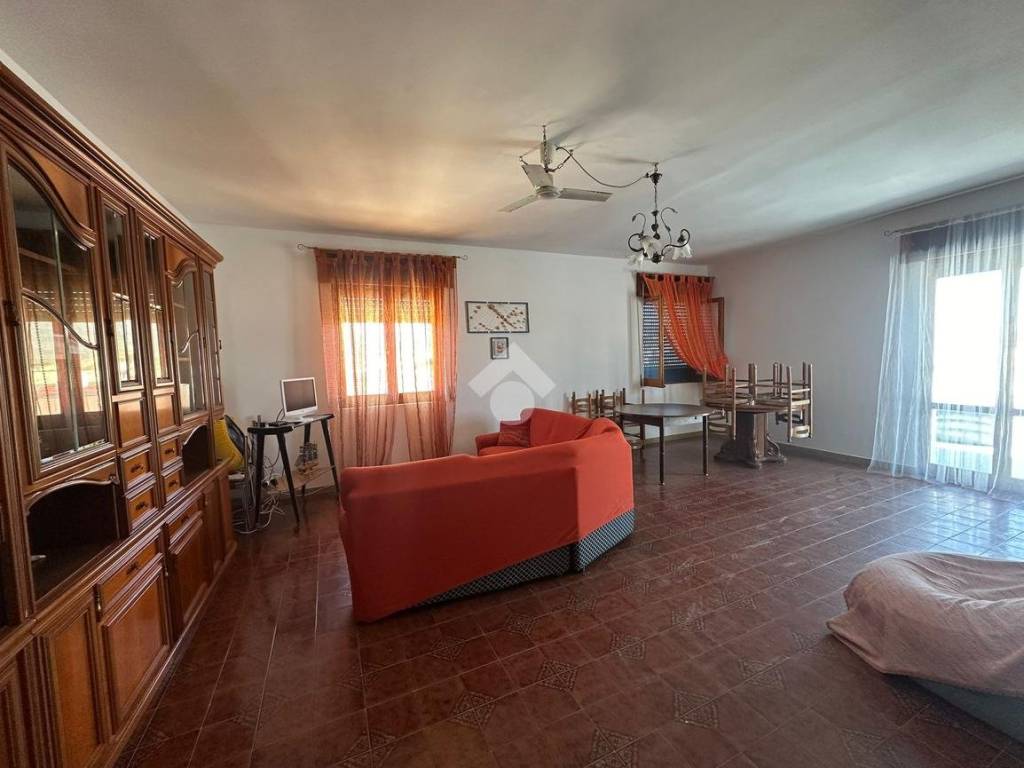 appartamento in vendita a Villapiana in zona Lido