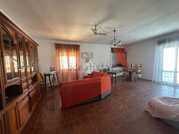 appartamento in vendita a Villapiana in zona Lido
