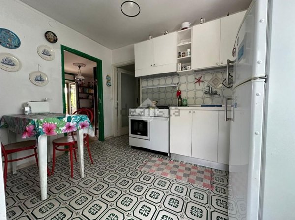 appartamento in vendita a Villapiana in zona Lido