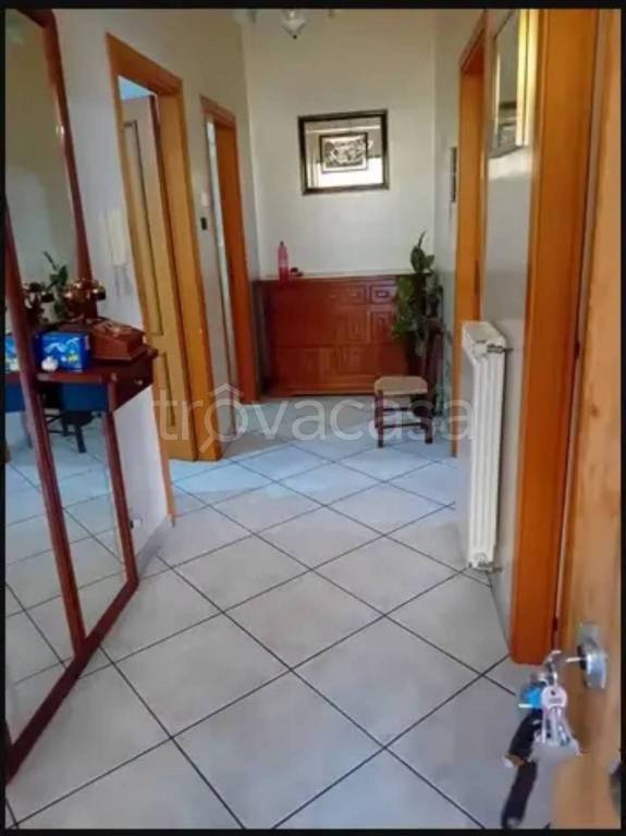 appartamento in vendita a Villapiana in zona Lido